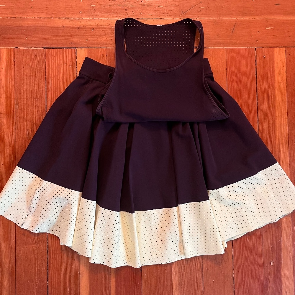 Lululemon Away Dresssize 8 - Picture 14 of 14